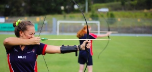 Archery Suncoast Christian College