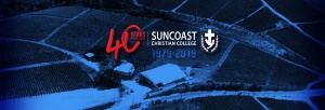 40th Anniversary Suncoast Christian College