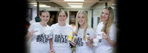 Daily Bread Soup Kitchen - Nambour